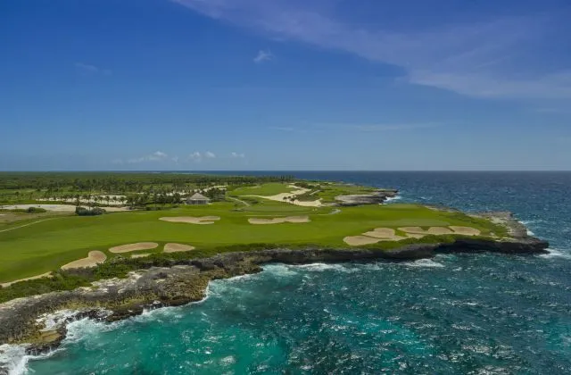 Westin Punta Cana Resort Golf Course